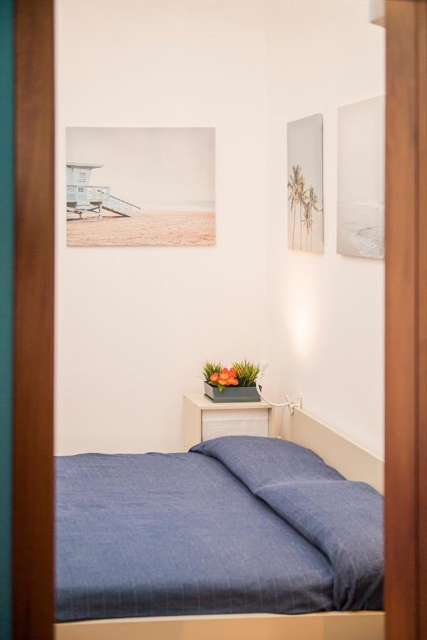モノーポリLa Casa Del Lampioneアパートメント エクステリア 写真